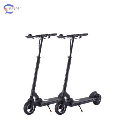 China Citysports High Performance Electric Scooter 2 Wheel Unisex Fat Tire for sale