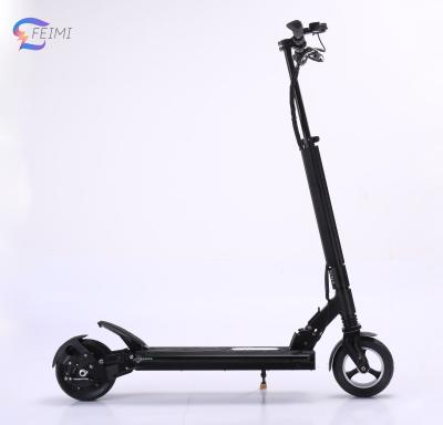 China Factory Price Unisex Cheap Electric Scooters Adult for sale