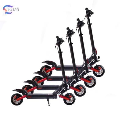 China Unisex UK Warehouse Top Selling High Power 8.5 Inch Electric Scooter for sale