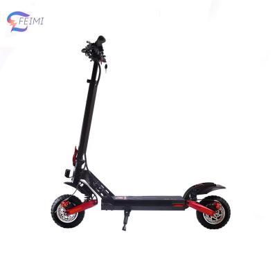 China 2021 New Arrival Powerful Electric Scooter Unisex for sale