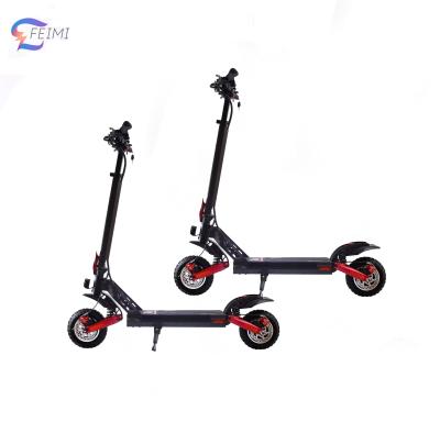 China USA Unisex Hot Selling Fashionable Electric Scooter for sale