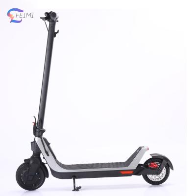 China New Original Unisex Powerful Scooter Outdoor Sports Electric Foldable Electric Scooter for sale