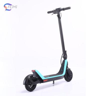 China Canada Unisex Hot Selling Electric Bike Scooter for sale