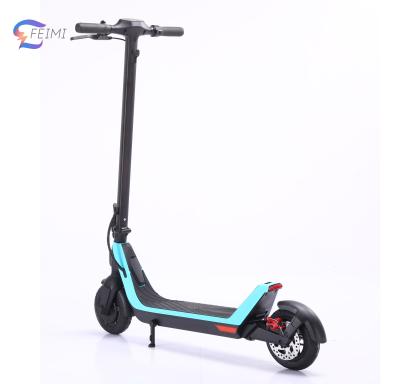 China Unisex Newest Design Electric Scooter Eu Warehouse for sale