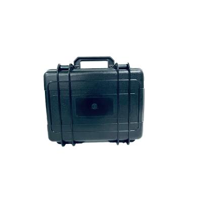 China Assets; anti dust ; raincoat ; shock proof; Customizable Safety Plastic Tool Box Easy Carry Waterproof Storage Boxes for sale