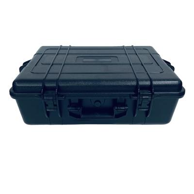 China Assets; anti dust ; raincoat ; shock proof; Wholesale custom plastic waterproof construction tool storage box/plastic portable tool box for sale