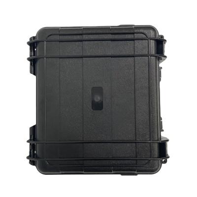 China Assets; anti dust ; raincoat ; shock proof; New Product Wholesale Plastic Universal Plastic Tool Box Durable Tool Box for sale