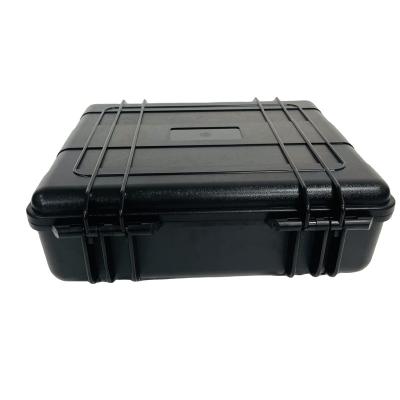 China Assets; anti dust ; raincoat ; shock proof; China Alibaba Supplier Hard Plastic Suitcase Toolbox Sturdy And Durable Tooling Tool Box for sale