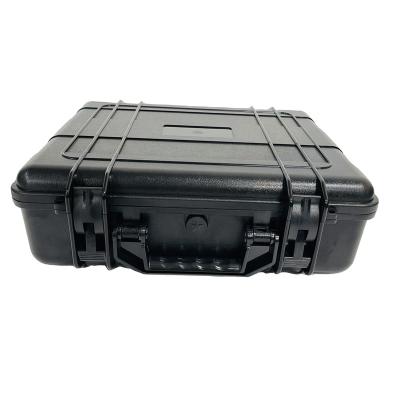 China Assets; anti dust ; raincoat ; shock proof; Specializing in manufacturing customized ABS plastic tool box, universal large portable plastic tool box for sale