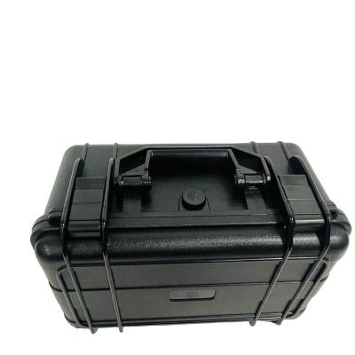 China Assets; anti dust ; raincoat ; shock proof; Wholesale Customized Tool Box Plastic Portable ABS Hardware Plastic Packaging Box for sale