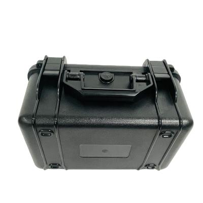 China Assets; anti dust ; raincoat ; shock proof; Universal Plastic Storage Box Large Rugged and Durable Tool Box Portable Plastic Tool Box for sale