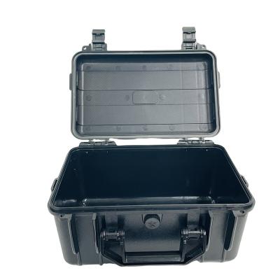 China Assets; anti dust ; raincoat ; shock proof; Factory directly supply plastic tool storage box and wheel portable rolling handle for sale