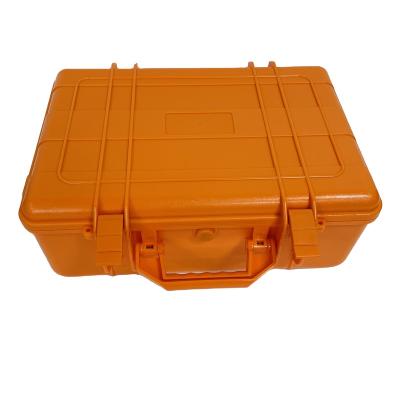 China Assets; anti dust ; raincoat ; shock proof; Wholesale Professional Portable Heavy Duty Plastic Tool Box Storage Tool Box for sale