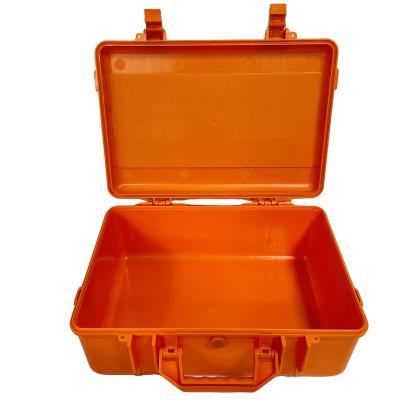 China Assets; anti dust ; raincoat ; shock proof; Multifunctional Portable Plastic Household Hardware Tool Box Repair Tool Storage Box for sale