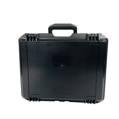 China Assets; anti dust ; raincoat ; shock proof; Household Professional Tool Box Storage High Quality Plastic Tool Box for sale