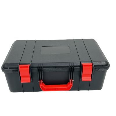 China Assets; anti dust ; raincoat ; shock proof; Professional Multifunctional Special Tools Hardware Household Tool Box for sale