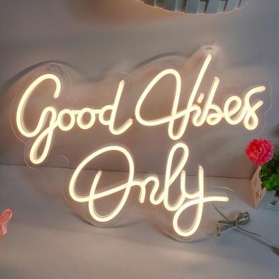 China Decoration Pink Color Led Neon Sign Vibraphone Good Only For Home Decoration for sale