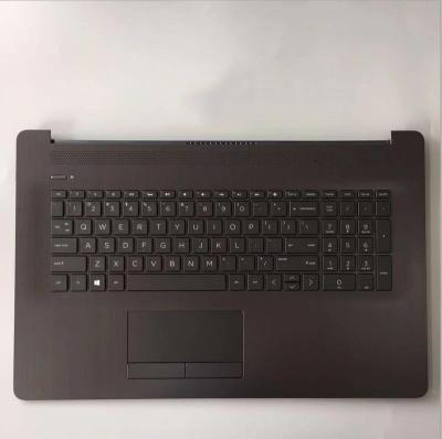 China PALMREST LAPTOP AND KEYBOARD L22749-001 FOR HP 17-BY0007CY PALMREST LAPTOP AND KEYBOARD for sale