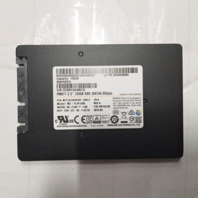 China Hdd 5SD0H00093 for Samsung MZYLN128HCGR 2.5