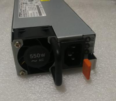 China LAPTOP 00YL552 00YL553 for lenovo original IBM server X3650 M5 550W power supply for sale