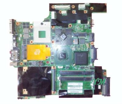 China LAPTOP LAPTOP MOTHERBOARD SYSTEMBOARD FRU 41W1456 42T0163 42T0296 44C3971 USE FOR IBM Notebook/Thinkpad T60 for sale