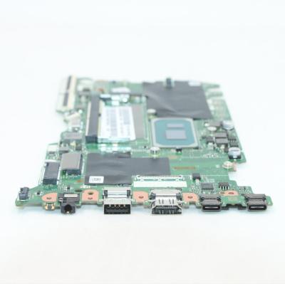 China LAPTOP 5B21B36507 FOR Lenovo ThinkBook 14s Yoga ITL Motherboard C20WE WIN I71165_UMA 8G_TP for sale