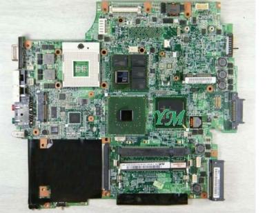 China Z61e Z61m Z61p ATI X1300 LAPTOP MOTHERBOARD SYSTEMBOARD FRU 41W1290 44C3864 USE FOR IBM/Lenovo Z61e Z61m Z61p notebook for sale