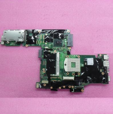 China LAPTOP 04W0503 75Y4066 63Y1483 USE FOR IBM/Thinkpad T410 LAPTOP MOTHERBOARD for sale