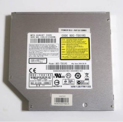 China Internal Pioneer BDC-TD01RS FOR Replacement SATA Blu-ray BD-ROM Combo Drive for sale