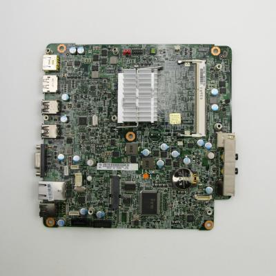 China Desktop 03T7365 for ThinkCentre M53 Motherboard I53M J2900 for sale