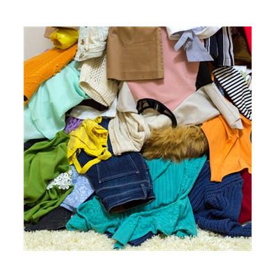 China The international second-hand clothing 2021 used clothing wholesale bales second-hand to clothing old used clothing for sale for sale