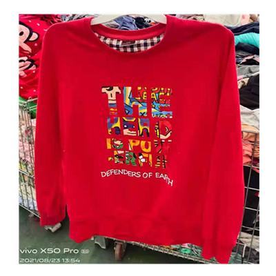 China International Occasion Wear Hoodie Clothes Kids Hoodie Sweater Girls Autumn Clothes Sets Children Sportswear Suits Boys for sale