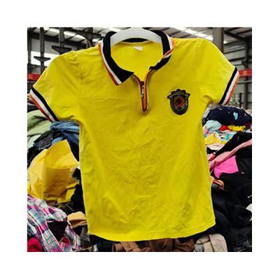 China Good quality imported second-hand clothes used old clothes baby used clothes children for sale