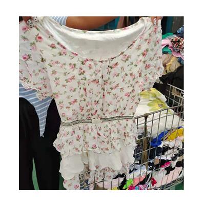 China Spain Second Hand Children Used Clothes 45Kg Us Pack Used Children Clothes Bulk Wholesale Used Children Clothes for sale