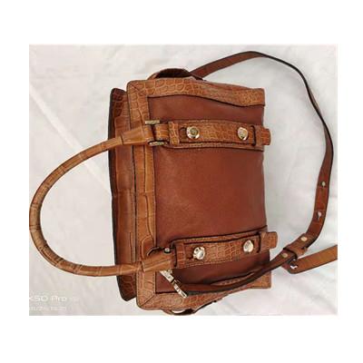 China Second hand handbags international second hand used handbags designers women bags used korean bullet bags original branded ladies for sale