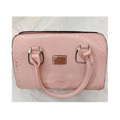 China Cool International Second Hand Handbags And Versatile Used Bags Suppliers Used Ladies Handbags Used Clothes Bags for sale