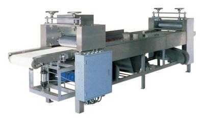 China Multifunctional Biscuit Production Machine , Wafer Biscuit Making Machine for sale