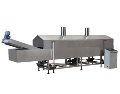 China Chocolate Filled Cereal Snack Food Processing Equipment For Different Shape for sale