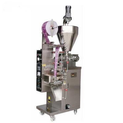 China Sachet Bag Filling Machine Liquid / Powder Filling And Sealing Machine For Coffee for sale