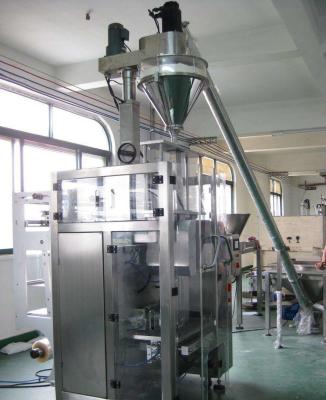 China Multifunctional Milk Powder Packing Machine For Flour Spices / Mask Powder for sale