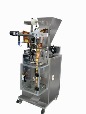 China Vertical Bag Filling Machine Automatic Powder Filling Packing Machine For Milk Powder for sale