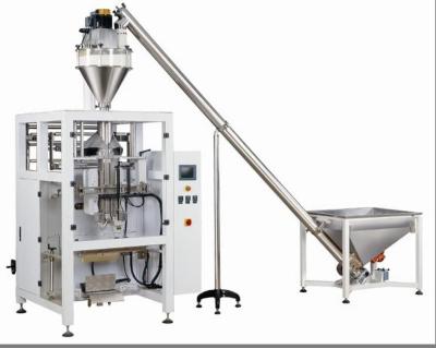 China Milk Powder / Coffee Powder Packing Machine / Doy Bag Packaging Machine For Food Industry for sale