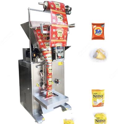 China CE Standard Automatic Bag Filling Machine For Milk Coffee Tea Powder Package for sale