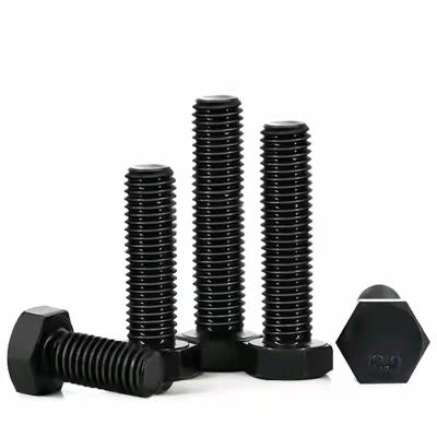 China Steel Hexagon Bolts For China Export for sale