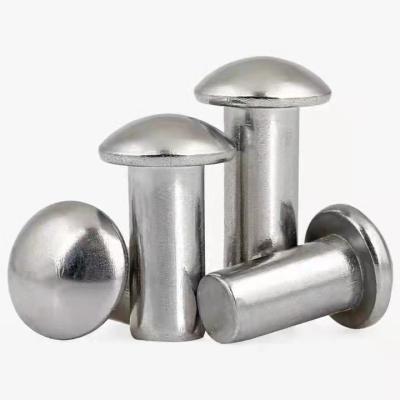 China Pan China Export Rivets for sale