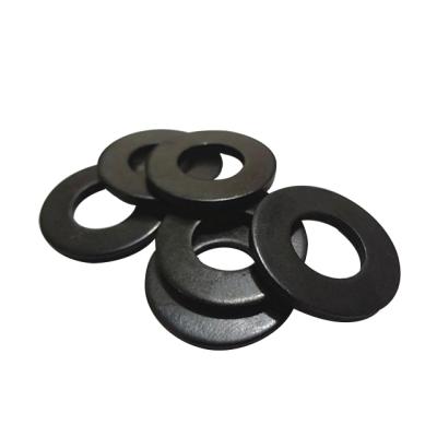 China Flat Seal Stamping Parts Large Diameter Flat Seals Self Material Flat Connector for sale