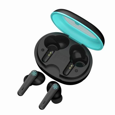 China Top QualityTWS-X8Wireless In-Ear Headset Earbuds Tws In-Ear Headphone Earphone for sale