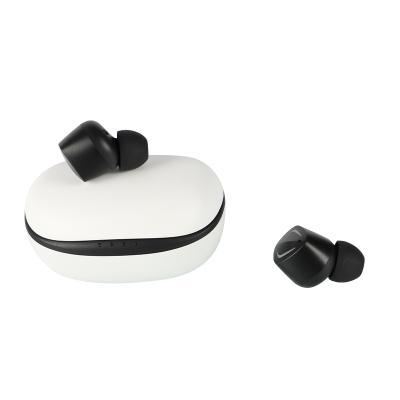 China Tws Bt5.1 Wireless In-Ear Headphones Low Latency High Battery Life Waterproof Headphones for sale