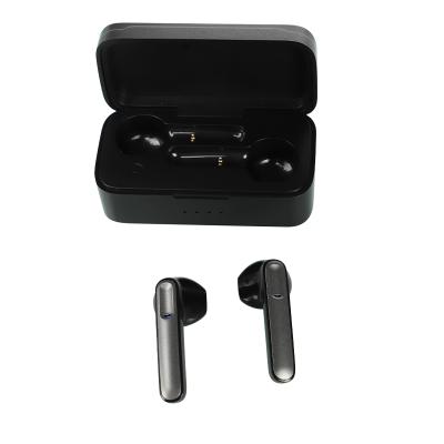 China Stereo In-Ear Radio Headphones Earset Earphones Sport Noise Canceling Mini Earbuds for sale