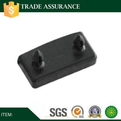 China Embed Large Plastic Clamps Clips For Bed Frame Slats for sale